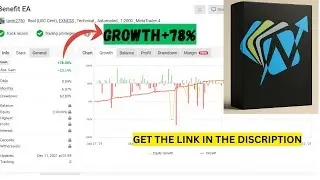 Hermes MT4 EA &ndash; EURUSD Expert Advisor | Safe & Fully Automated Forex Trading