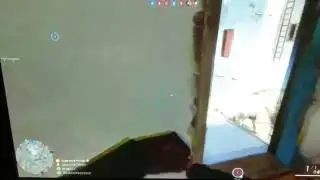 Battlefield 1 Beta Dynamite vs. Sniper Gameplay Highlight on Xbox