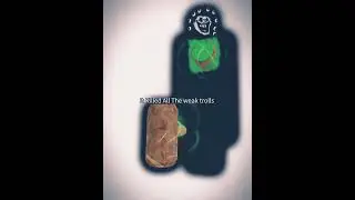 Trollge Universe Incident Tallguy Edit