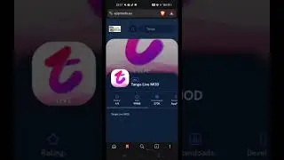 Tango Live HACK 2025 - How to get Unlimited Coins on Tango Live  ? iOS - Android
