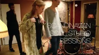 Scandinavian Soul Studio Sessions - EVER SAY EVER