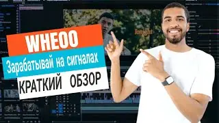 Как заработать в интернете.Wheoo достойный проект для заработка!