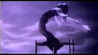 Nitro  Cat Scratch Fever