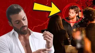 Shocking Words From Can Yaman After Dubai: &lsquo;My Heart Hurts, My Soul Can&rsquo;t Cope&hellip;.&rsquo;