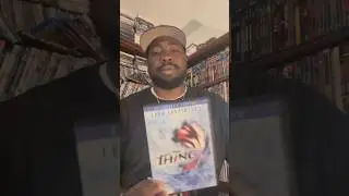 The Process - Episode 13A - Favorite Horror Director - John Carpenter/The Thing