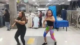 MJ Zumba lovers ♥️