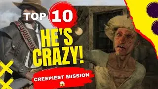 Can you play RDR1 on Mobile? Seth Briars Mission Test😱