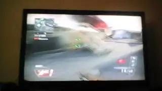 Bo2 Wii u ep1 trickshots