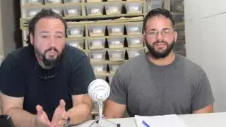 The Reptile Spot: Herp Talk Episode 1, Mi primer Reptil
