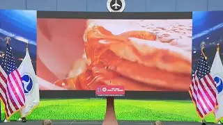 World Cup coming to Atlanta prompts human trafficking concerns