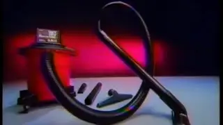 Sears craftsman wet dry vac commercial 1993.