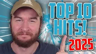 ТОП-10 самых популярных футбольных карточек 2025 года!