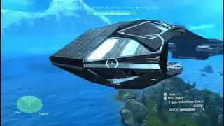 CSO-CLASS-SUPERCARRIER on laptop