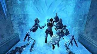Let's Play Tomb Raider &ndash; Expedition Deep Freeze: Absolute Zero &ndash; Teil 5