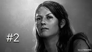 Tess is a Badass! | [2] | The Last of Us