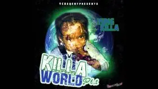 YK-WildEnd- Too Cool Freestyle