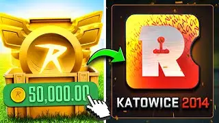HOLY F*CKING SH*T.. I PULLED A $50,000 REASON HOLO STICKER