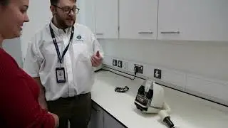 Medical Imaging Equipment Maintenance