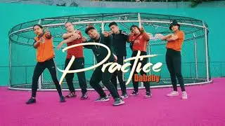 DABABY - PRACTICE (DANCE VIDEO) choreography #dababy