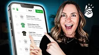 How To EASILY Setup Your P.O.D Business with Printify