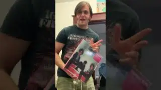 KINGS OF PUNK PODCAST UNBOXING - FOAD RECORDS