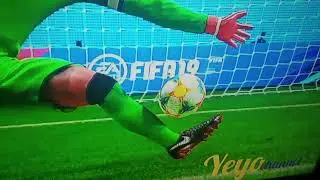 Yeyo Men: You guys gotta check out his FIFA Scripting vids