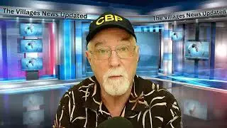 The Villages Florida News Updated 12-19-025