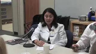 Cleft Palate Team Case Discussion