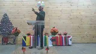 TORCH-LIGHT INT'L MINISTRY SEOUL PART 2 [14th Anniversary)@PASTOR BENJAMIN UMAHON JAN.25th,2026