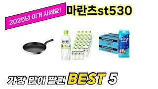 사용자 후기 좋은 마란츠st530 추천 5가지