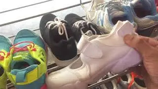 ukay shoes unedit part 1