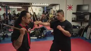 Modern Arnis - Stefan Cena PWAS Gathering_R