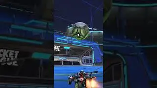 Great pass from teammate #rocketleague #goal #champion #win #2v2 #competitive #pass #teammate #rlcs