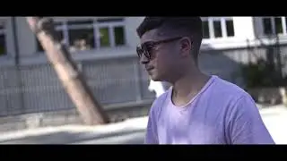 BriseKK x MNST - Columbine (official video )