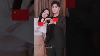 Yang Yang &times; Dilraba Dilmurat❤✨ #cdrama #yangyang #dilraba