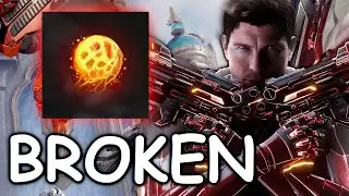 New BROKEN Twinblast Build Predecessor Gameplay