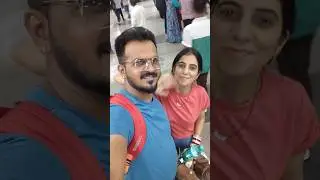 MANDLA TO SHIRDI MINI VLOG PART -1 #minivlog #newminivlog #vlog #shirdi #mandla #couple #jabalpur
