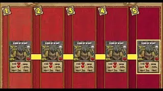 MAX TIER LORD OF NIGHT (Spellements)