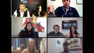MITA Arizona Virtual Town Hall May 21, 2020