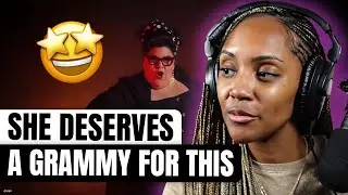 LIZZO BETTER WATCH OUT! | Katie Kadan | 