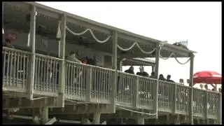 Myrtle Beach Piers on the Grand Strand