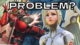 Marvel Rivals rant