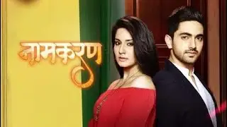 Namkaran  Season 2 kab Aaye new promo Aditi Rathore and zain Imam viods 