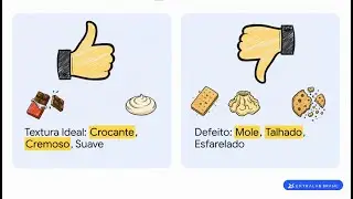Como a medição da textura aprimora o desenvolvimento de produtos de chocolate e cereais Texturômetro
