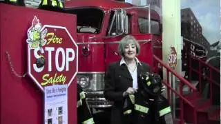 Denver Birthday Party Ideas - Denver Firefighters Museum