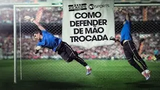 Dicas | TUTORIAL COMO DEFENDER DE M&Atilde;O TROCADA
