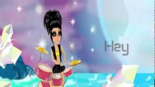 She looks so perfect 5sos MSP MEP!