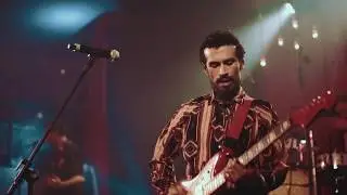 Felipe Cordeiro - trailer do DVD Brea &Eacute;poque
