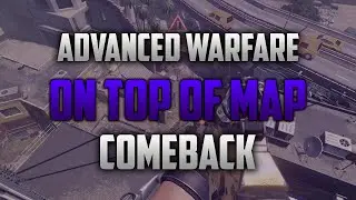 COD: Advanced Warfare Glitches - 