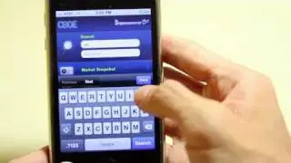 Review: CBOE Mobile iPhone App for Stock Quotes & Learning Options